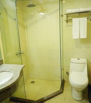 Country Garden Hotel Luoyang  Dış mekan fotoğraf