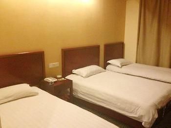 Country Garden Hotel Luoyang  Dış mekan fotoğraf