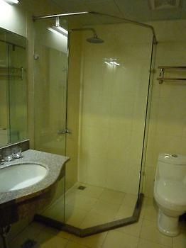 Country Garden Hotel Luoyang  Dış mekan fotoğraf