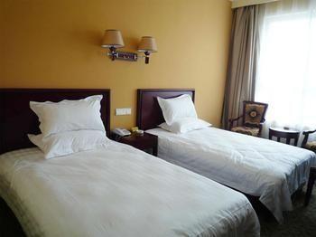 Country Garden Hotel Luoyang  Dış mekan fotoğraf
