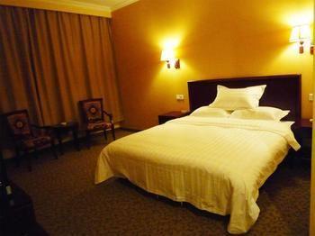 Country Garden Hotel Luoyang  Dış mekan fotoğraf